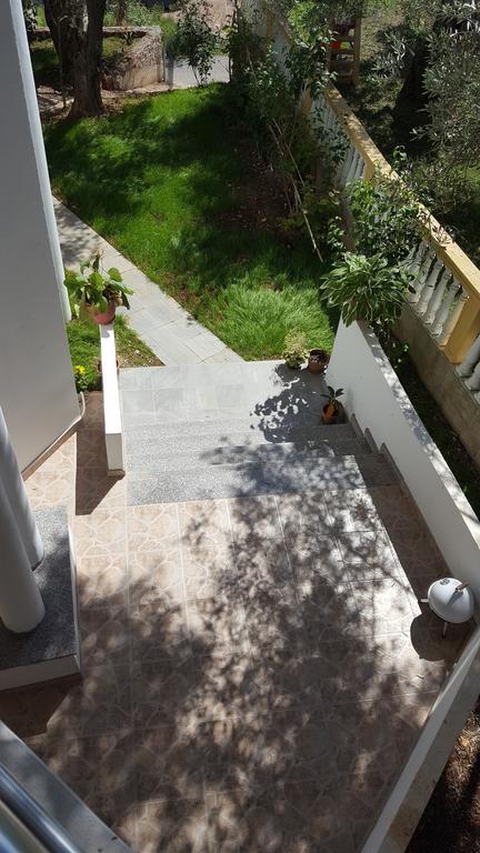 Apartments Sirena Улцинь Экстерьер фото
