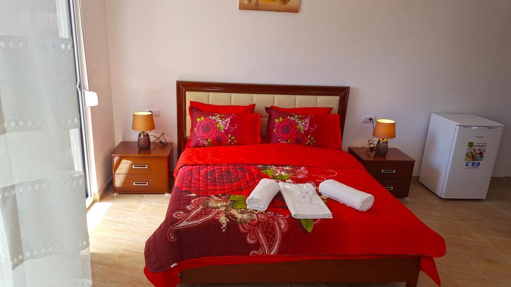 Apartments Sirena Улцинь Экстерьер фото