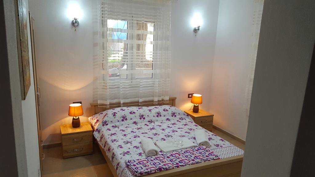 Apartments Sirena Улцинь Экстерьер фото