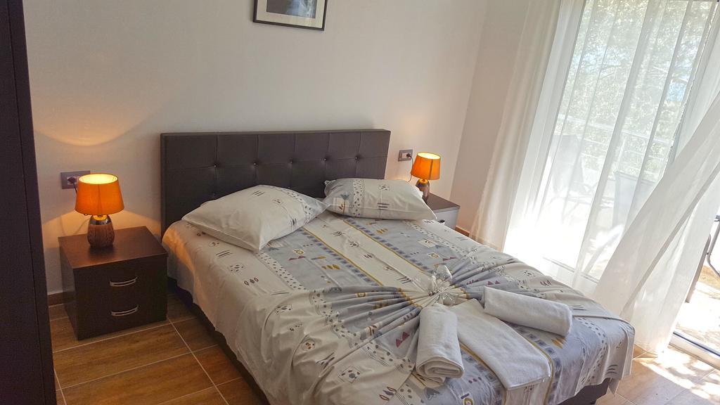 Apartments Sirena Улцинь Экстерьер фото