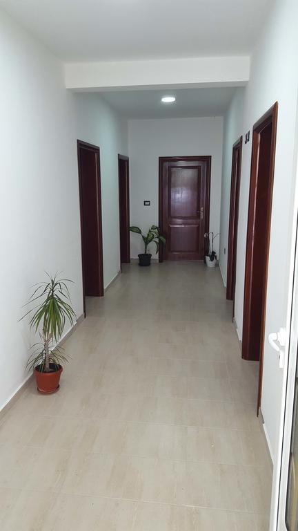 Apartments Sirena Улцинь Экстерьер фото